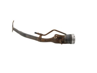 Mopar 68604043AA FUEL FILLER
