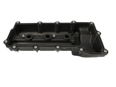 Mopar 4892186AB Cover-Cylinder Head