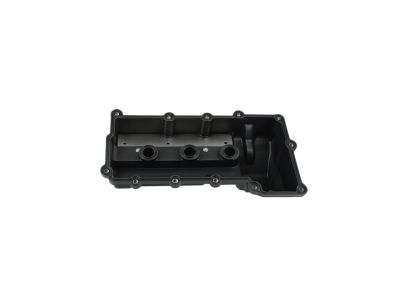 Mopar 4892186AB Cover-Cylinder Head