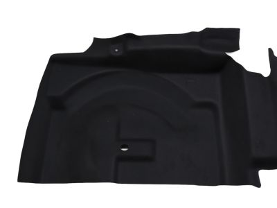 Mopar 1NX98DX9AI Carpet-Rear