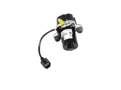 Mopar 68338787AC Pump-Vacuum Primary