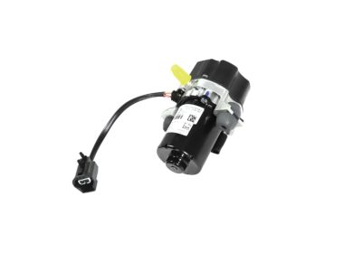 Mopar 68338787AC Pump-Vacuum Primary
