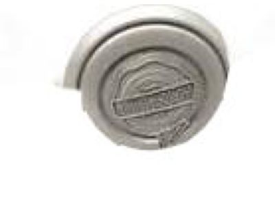 Mopar 1DU31PAKAB Wheel Cover