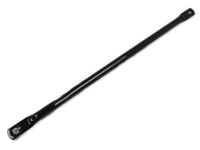 Mopar 5156112AA Radiator Crossmember Brace