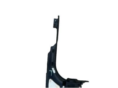 Mopar 6BM28TX7AC Cover-Wiring Protector