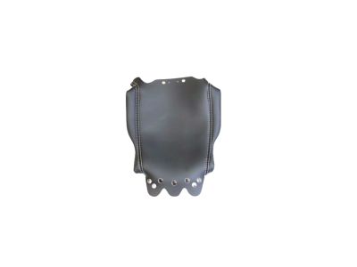 Mopar 6RP52BD3AC Armrest Bin Lid