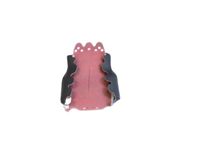 Mopar 6RP52BD3AC Armrest Bin Lid