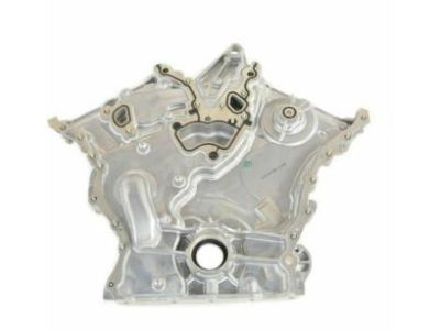 Mopar 68079231AE Cover-Chain Case