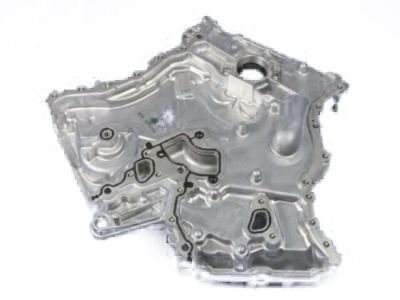 Mopar 68079231AE Cover-Chain Case