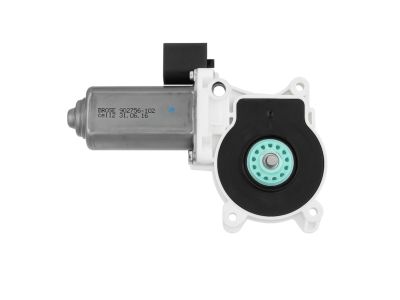 Mopar 68043882AA Front Door Window Regulator Motor