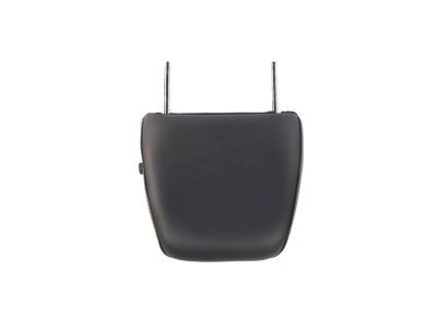 Mopar 6CN031X9AB HEADREST-Second Row