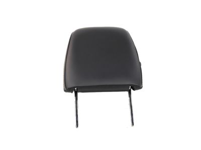 Mopar 6CN031X9AB HEADREST-Second Row