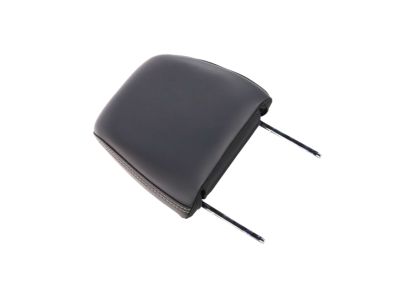 Mopar 6CN031X9AB HEADREST-Second Row