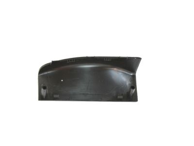 Mopar 5VT33DX9AA Cover-Release Handle Bezel