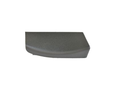 Mopar 5VT33DX9AA Cover-Release Handle Bezel