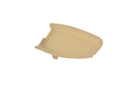 Mopar 5XA32LTUAA Cover-Release Handle Bezel