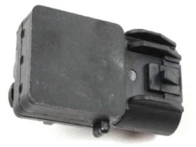 Mopar 68199324AB Sensor-Map