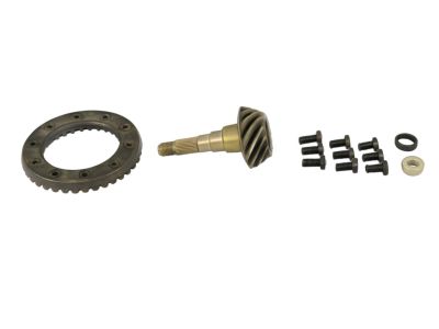 Mopar 68088164AD Gear Kit-Ring And PINION