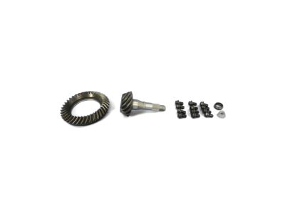 Mopar 68088164AD Gear Kit-Ring And PINION