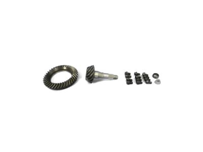 Mopar 68088164AD Gear Kit-Ring And PINION