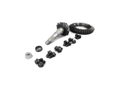 Mopar 68088164AD Gear Kit-Ring And PINION