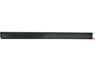 Mopar 5KG83RXFAA APPLIQUE-Front Door