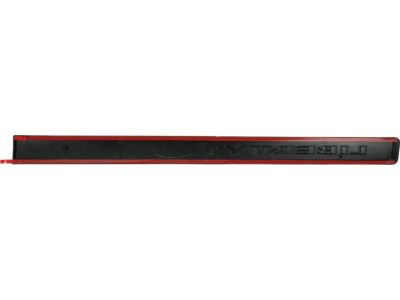 Mopar 5KG83RXFAA APPLIQUE-Front Door