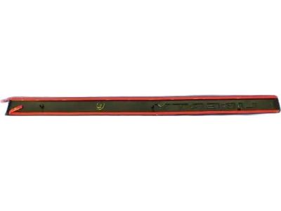 Mopar 5KG83RXFAA APPLIQUE-Front Door