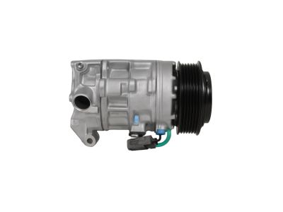 Mopar 68103198AC Air Conditioning