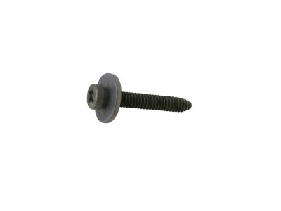 Mopar 6513136AA Screw-Hex Head