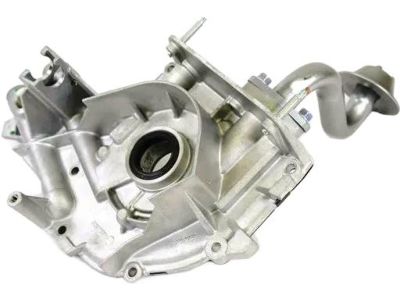 Mopar 5047363AD Pump-Engine Oil