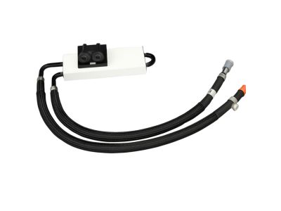 Mopar 52125431AA Cooler-Power Steering With Hose