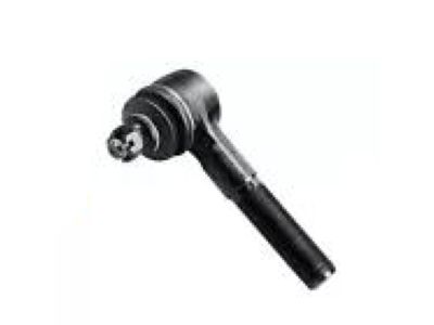 Mopar 4746696AB BALLJOINT-KNUCKLE