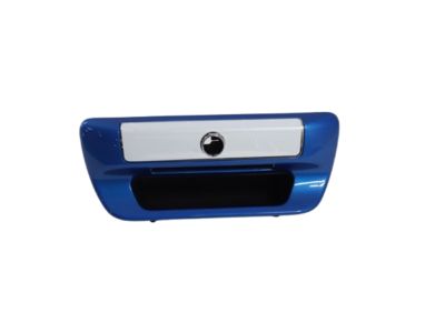 Mopar 7KJ451BJAA TAILGATE