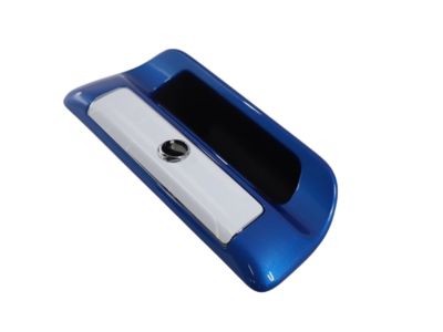 Mopar 7KJ451BJAA TAILGATE