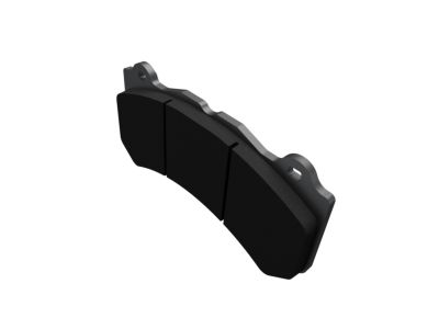 Mopar 68525329AB FRONT DISC BRAKE