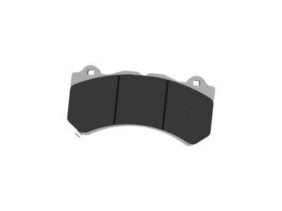 Mopar 68525329AB FRONT DISC BRAKE