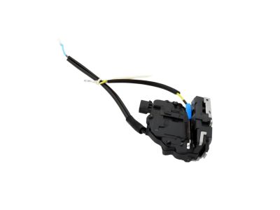 Mopar 68232439AD Latch-Front Door