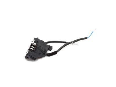 Mopar 68232439AD Latch-Front Door