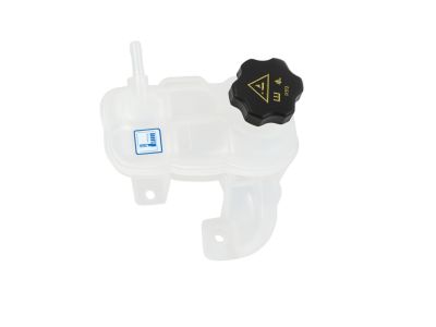 Mopar 68304497AC Reservoir-COOLANT