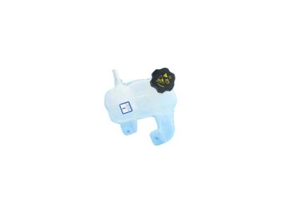 Mopar 68304497AC Reservoir-COOLANT