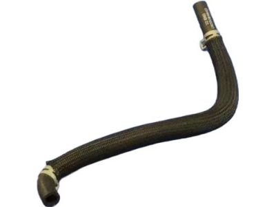 Mopar 5030603AF Hose-Radiator Inlet