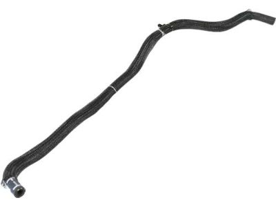 Mopar 5030603AF Hose-Radiator Inlet