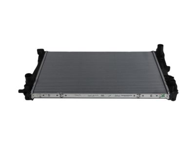 Mopar 68217319AD Radiator-Engine Cooling