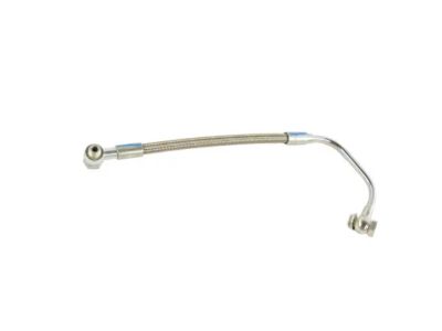 Mopar 68348002AA Hose-Oil Feed