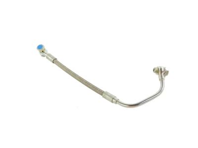 Mopar 68348002AA Hose-Oil Feed