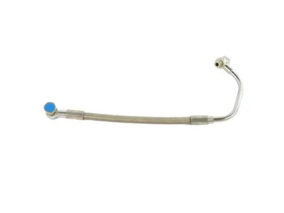 Mopar 68348002AA Hose-Oil Feed