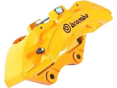 Mopar 68368083AA CALIPER-Disc Brake