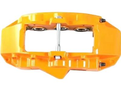 Mopar 68368083AA CALIPER-Disc Brake
