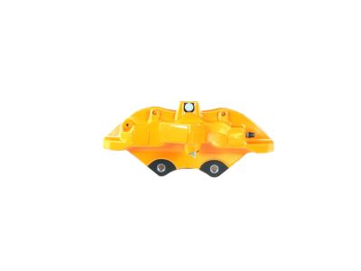 Mopar 68368083AA CALIPER-Disc Brake